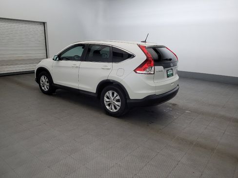 Used 2014 Honda CR-V EX-L image 3