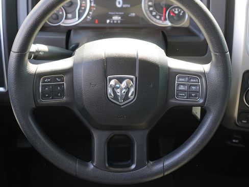 Used 2019 RAM 1500 Classic Warlock AWD/4WD image 23