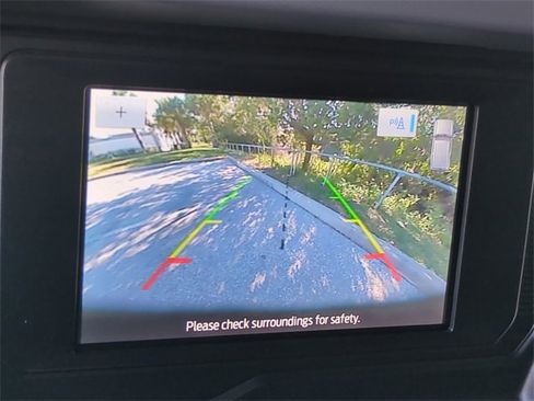 Used 2023 Ford Bronco Big Bend image 20