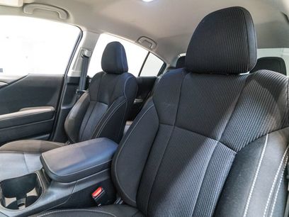 Used 2023 Subaru Legacy Premium