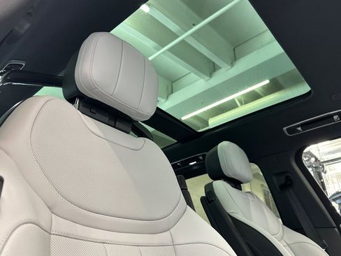 New 2026 Land Rover Range Rover Sport Dynamic SE image 24