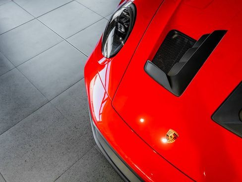 Certified 2025 Porsche 911 GT3 RS image 27