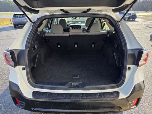 Used 2020 Subaru Outback Premium w/ Popular Package #1 image 7