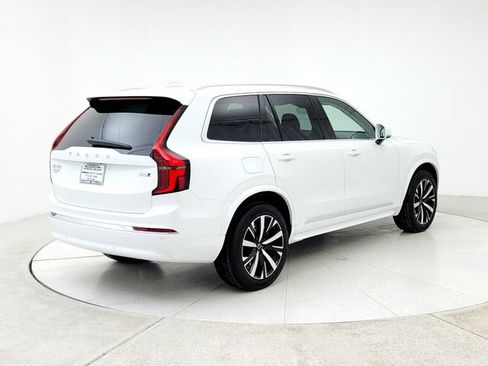 New 2025 Volvo XC90 B6 Core w/ Climate Package image 5