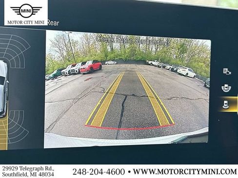 Used 2022 Mercedes-Benz GLC 43 AMG 4MATIC image 32