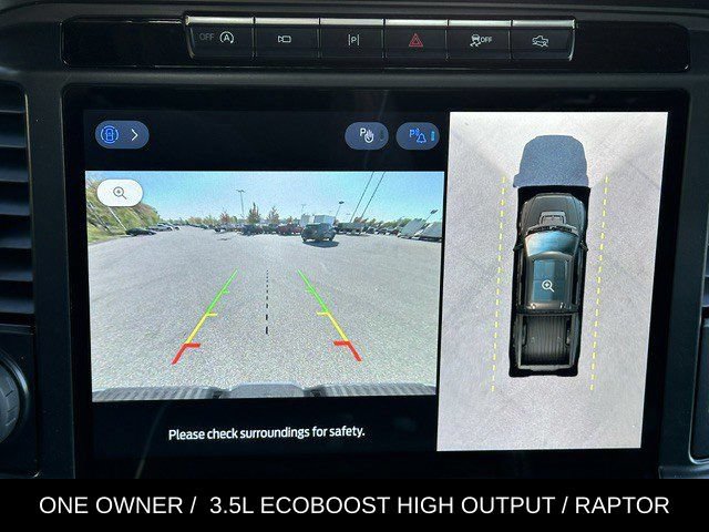 Used 2024 Ford F150 Raptor AWD/4WD image 36