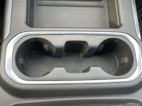 Used 2021 Chevrolet Silverado 1500 LT Trail Boss w/ Bed Protection Package image 24