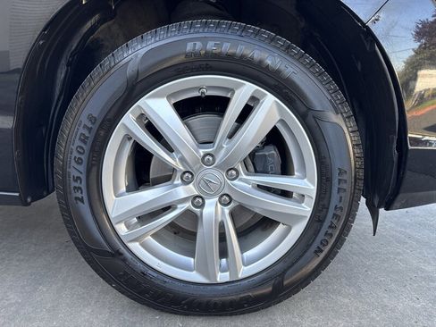 Used 2014 Acura RDX FWD image 15