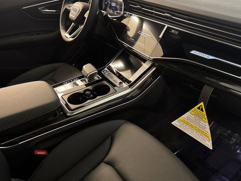 New 2026 Audi Q7 3.0T Premium Plus image 14