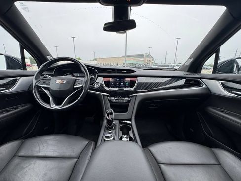 Certified 2024 Cadillac XT6 Premium Luxury w/ LPO, Floor Liner Package AWD/4WD image 22