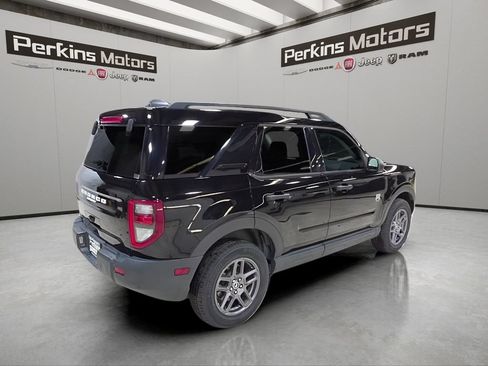 Used 2025 Ford Bronco Sport Big Bend AWD/4WD image 5