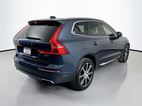 Used 2020 Volvo XC60 T5 Inscription image 6