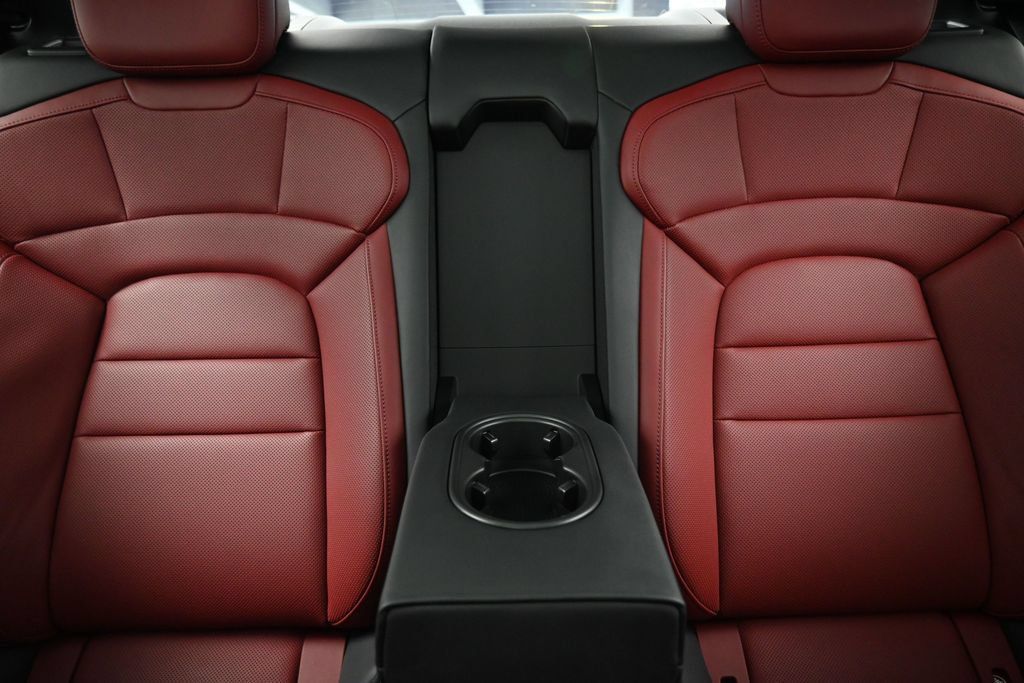 Certified 2023 Porsche Taycan 4S AWD/4WD image 20