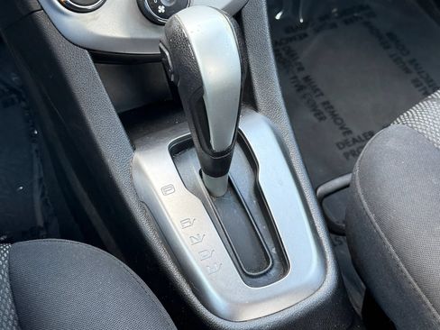Used 2019 Chevrolet Sonic LT FWD image 26
