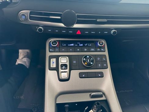 Used 2025 Hyundai Palisade XRT AWD/4WD image 10