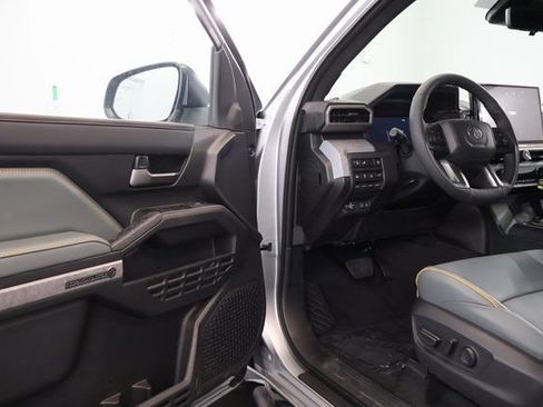 New 2026 Toyota Tacoma 4x4 Double Cab Hybrid image 8