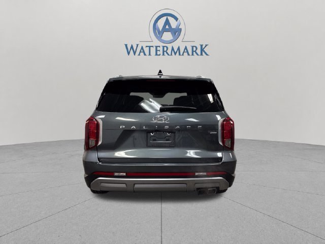 Used 2023 Hyundai Palisade Limited w/ Cargo Package AWD/4WD image 4