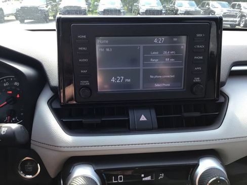 Used 2019 Toyota RAV4 XLE w/ Convenience Package AWD/4WD image 33