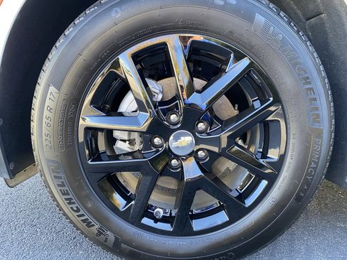 Used 2024 Chevrolet Equinox LT image 13