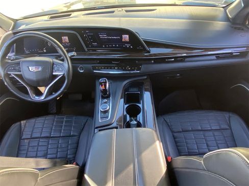 Used 2023 Cadillac Escalade Sport Platinum image 15
