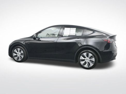 Used 2023 Tesla Model Y Long Range AWD/4WD image 10
