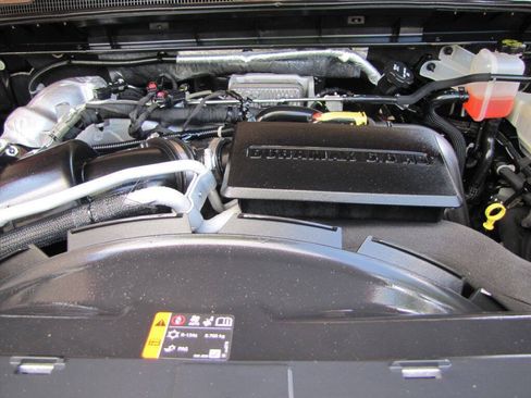 Used 2022 Chevrolet Silverado 2500 LT w/ Z71 Sport Edition AWD/4WD image 38