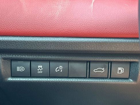 Used 2026 Toyota Camry XSE FWD image 27