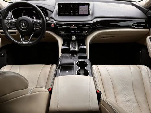 Certified 2024 Acura MDX SH-AWD w/ Advance Package image 11