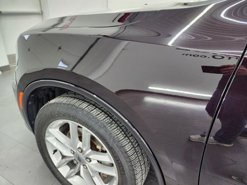 Used 2024 Dodge Durango GT image 36