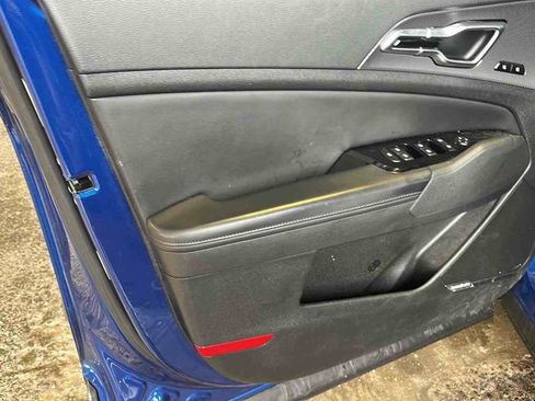 Certified 2023 Kia Sportage SX image 19