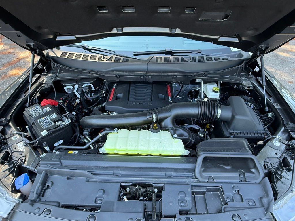 New 2026 Ford F150 Raptor AWD/4WD image 45