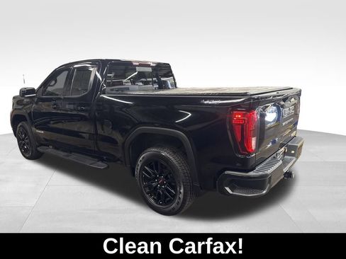 Used 2020 GMC Sierra 1500 Elevation w/ Elevation Value Package image 3