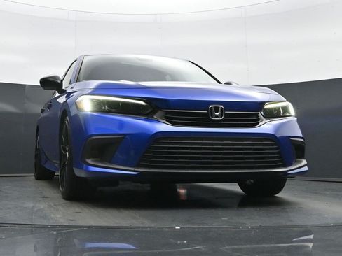 Used 2022 Honda Civic Sport image 21