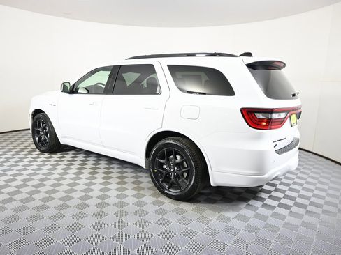 New 2026 Dodge Durango GT image 4
