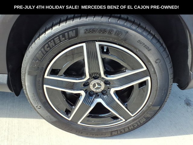 Certified 2026 Mercedes-Benz GLC 300 image 25