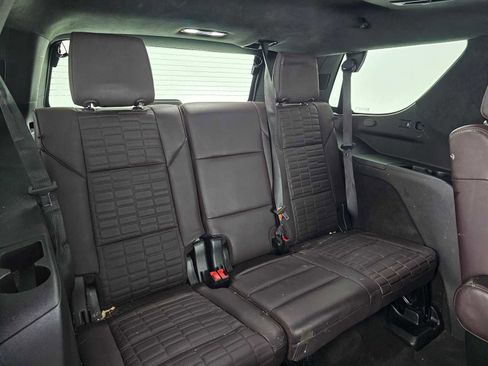 Used 2024 Cadillac Escalade V AWD/4WD image 14