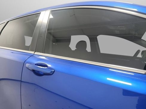 Certified 2021 Honda CR-V Special Edition image 14