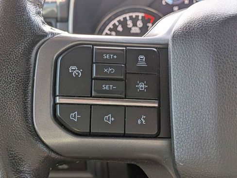 Used 2021 Ford F150 XLT w/ Equipment Group 302A High AWD/4WD image 32