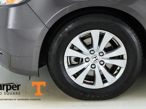 Used 2015 Honda Odyssey EX image 5