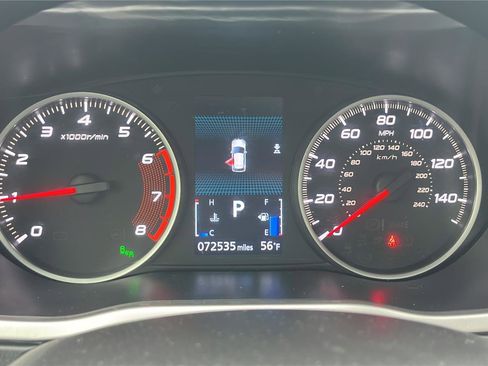 Used 2022 Mitsubishi Eclipse Cross SEL image 11