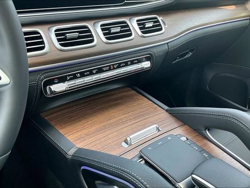 New 2026 Mercedes-Benz GLE 350 4MATIC image 18