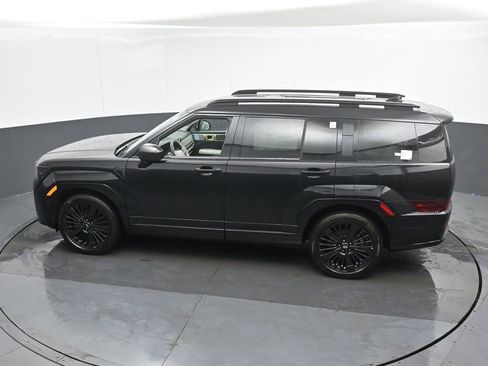 New 2026 Hyundai Santa Fe Calligraphy image 43