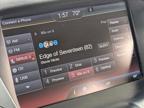 Used 2014 Ford Fusion S image 14