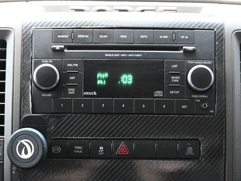 Used 2012 RAM 2500 ST w/ Chrome Appearance Group AWD/4WD image 33