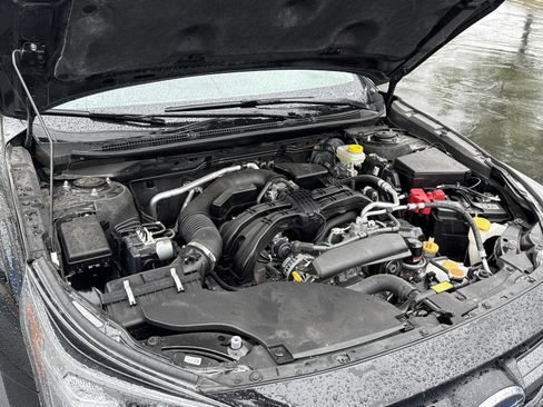 Used 2025 Subaru Legacy Premium AWD/4WD image 34