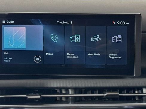 New 2026 Hyundai Tucson SE image 24