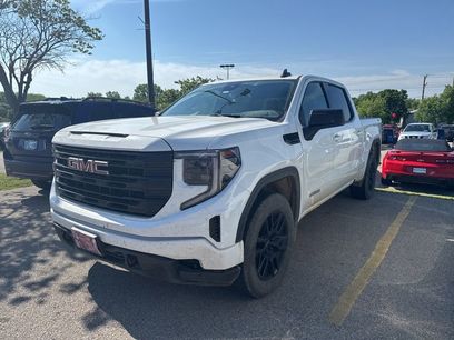 Used 2022 GMC Sierra 1500 Elevation