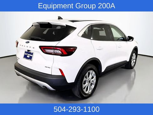 Used 2023 Ford Escape Active w/ Tech Pack #1 image 5