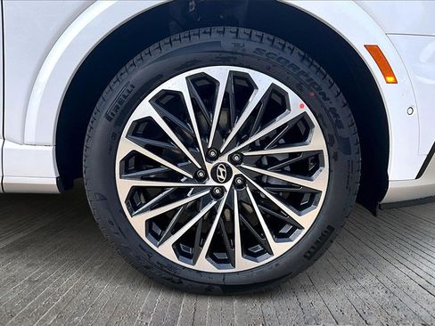 New 2026 Hyundai Palisade Calligraphy image 11