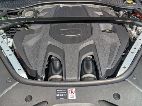 New 2026 Porsche Panamera image 29